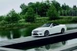 Mercedes-Benz E-Class Cabriolet by Cor-Speed 2016 года